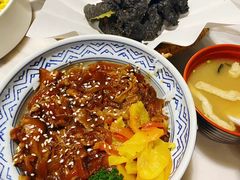 -将太无二·北美传奇寿司(荟聚购物中心西红门店)