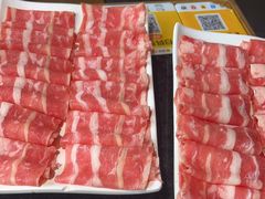 -蓉城老院十一年川味老火锅(中南店)