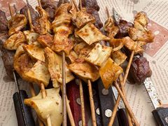 -1819餐厅·团队聚餐·烤串·精酿