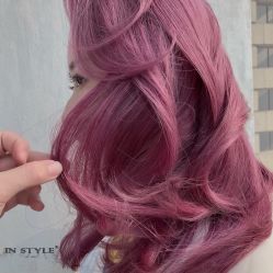 -CD Hair salon