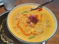 -南越郡·越式风味餐厅(青秀万达店)