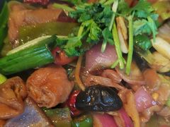 -阿娘家·原生态农家菜(国顺东路店)