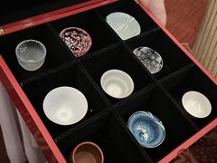 -金轩中餐厅 Jin Xuan(浦东丽思卡尔顿酒店)