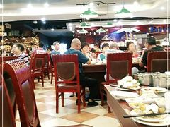 大堂-比亚森自助烤肉料理(裕华店)