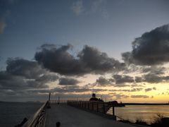 -温岭石塘海边