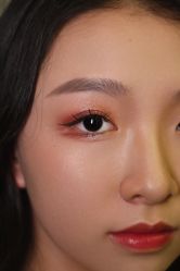 点击看大图 -瞬间漂亮·化妆造型(北滨路店)