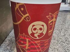 -茶百道(春熙路银石广场店)