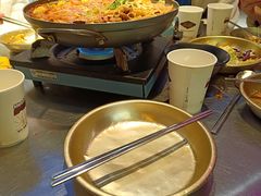 -Meet Sun韩式大排档(五一广场7MALL店)