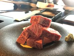 -焼肉 琉球の牛(北谷)
