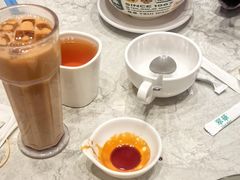 -翠华餐厅(正佳广场店)