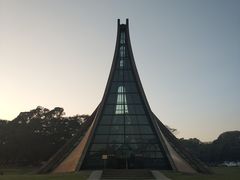 -路思义教堂