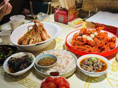 -串盟烧烤大排档·长沙美食地标(星沙店)