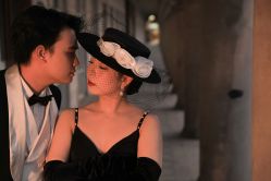 -青禾婚纱摄影(杭州店)