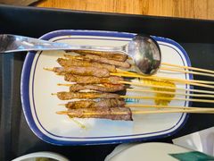 -云阿蛮云南生烫牛肉米线(奉贤路店)