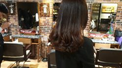 -可大男士理发馆