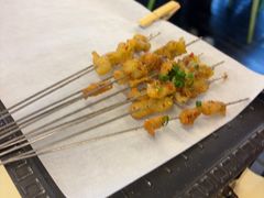 -聚味瞿记·龙虾堂(渔人码头一店)
