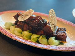 -领事馆19号中餐厅(厦门海景洲际酒店)