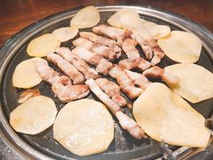 -·缸桶屋·韩式牛肋条自助烤肉(西湖D11店)