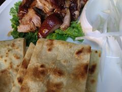 老汤酱肘卷饼-鼎香润(德胜门内店)