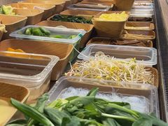 -极乐小煮·成都冒菜(科技绿洲店)