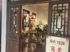-靖港古镇