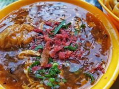 酸辣汤-毛华美食(清扬路店)