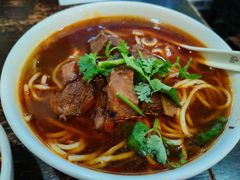 红烧牛肉面-牛王庙(龙华花园店)