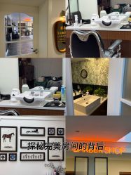 点击看大图 -理昂男士理发店 Barber shop
