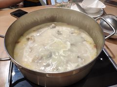 -湯系·煲汤手艺人(东二环泰禾广场店)