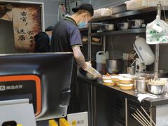 -潘多多·山里人锅巴土豆(八一路店)