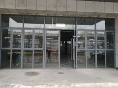 -百联南方购物中心·停车场