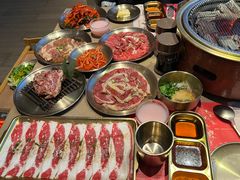 -西塔老太太泥炉烤肉(沈阳店)