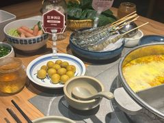 -巴奴毛肚火锅(相州店)