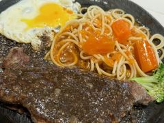 -豪享来牛排(人民店)
