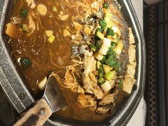 -一味一诚•鲜嫩烤鱼(昌发展万科广场店)