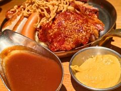 -宝莱纳餐厅(滨江店)