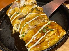 -岚山·居酒屋(科华店)