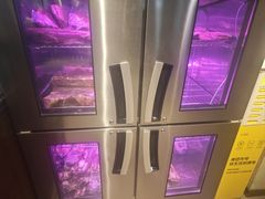 -牧童禧肉社·韩国炭火烤肉店(中粮祥云小镇创始店)