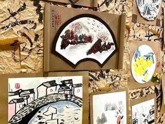 -杨梅红艺术教育(西安高新唐延教学中心)