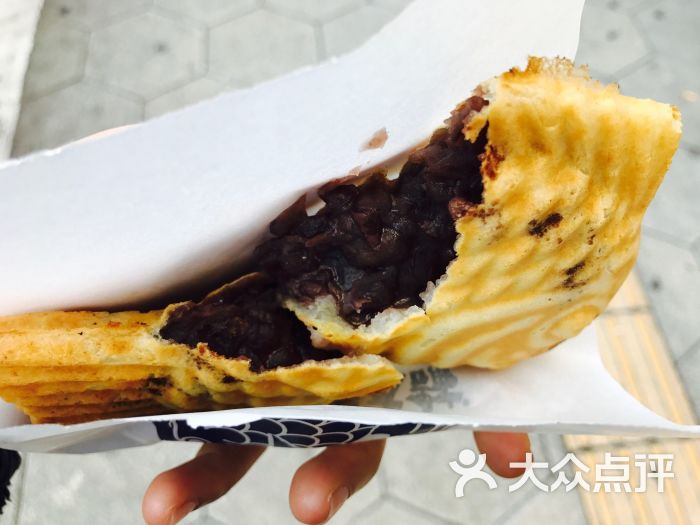 鸣门鲷鱼烧图片 - 第74张