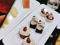 -上海大宁福朋喜来登酒店大堂吧(共和新路店)