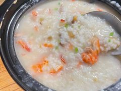 -潮粥荟·潮汕砂锅粥(朝阳大悦城店)