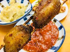 -炒豆合作社(东四总店)