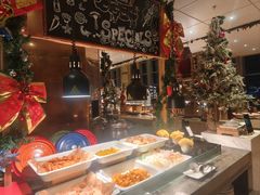 -视界美食自助餐厅·石家庄希尔顿酒店