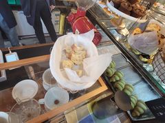 -仙峰天然面包(迎宾路店)