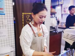 -MUSEE CAFE(保利·时光里店)