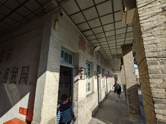 -枫泾古镇-人民公社旧址