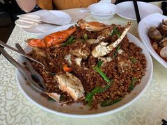 喜记正宗炒辣蟹-喜记避风塘炒辣蟹(旗舰店)