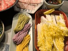 -故里和山·成都火锅(欢乐港湾店)