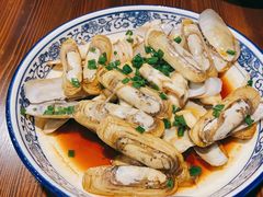 -兰边碗(鼓楼店)